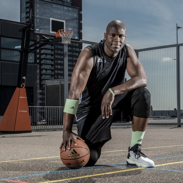 Hoofdtrainer Alleen Jij Bepaalt Basketbal - Eindhoven